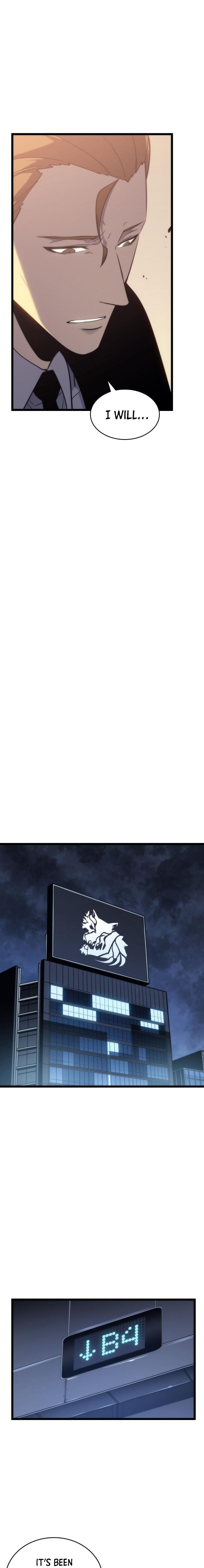 Solo Leveling, Chapter 152 image 17